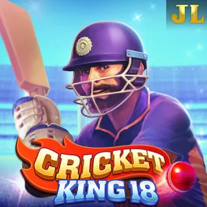 Cricket King 18 - KISS69