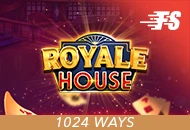 Royale House - KISS69