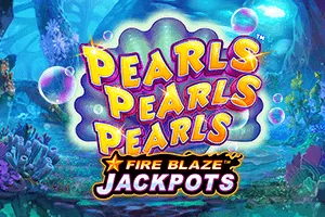 Playtech : Pearls Pearls Pearls - KISS69