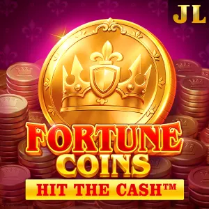 Fortune Coins - KISS69