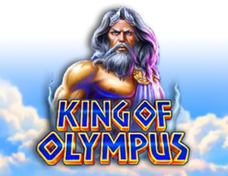 Playtech : King of Olympus - KISS69