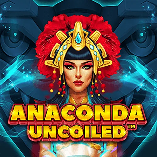Playtech : Anaconda Uncoiled - KISS69