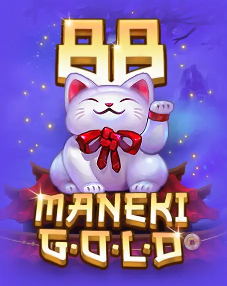 Maneki 88 Gold - KISS69