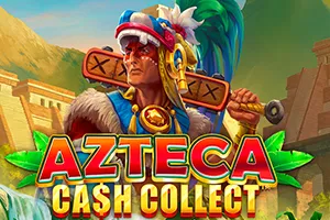 Playtech : Azteca: Cash Collect - KISS69