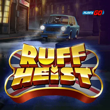 Ruff Heist - KISS69