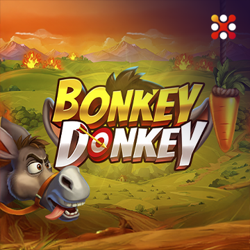 Bonkey Donkey - KISS69
