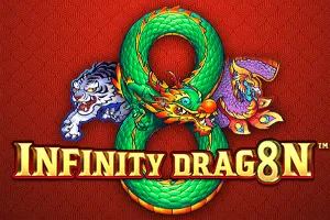 Playtech : Infinity Dragon - KISS69