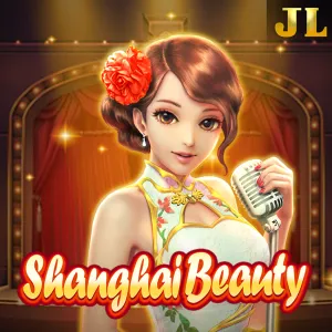 Shanghai Beauty - KISS69