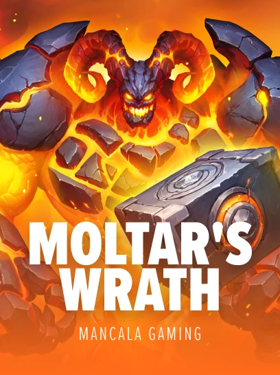 Moltars Wrath - KISS69
