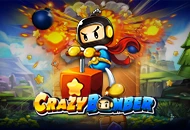 Crazy Bomber - KISS69