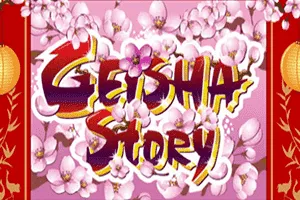Playtech : Geisha Story - KISS69