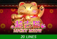 Lucky Meow - KISS69