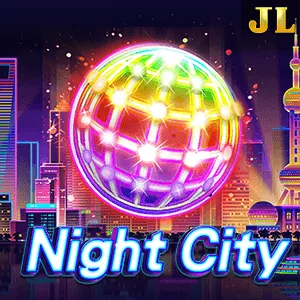 Night City - KISS69