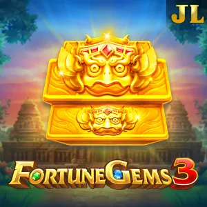 Fortune Gems 3 - KISS69