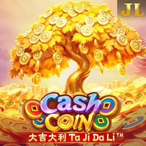 Cash Coin - KISS69