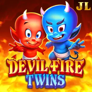 Devil Fire Twins - KISS69
