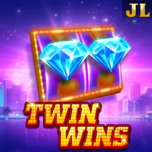 TWIN WINS - KISS69