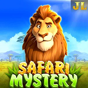 Safari Mystery - KISS69