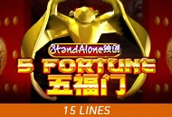 5 Fortune SA - KISS69