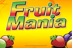 Playtech : Fruit Mania - KISS69