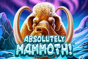 Playtech : Absolutely Mammoth - KISS69