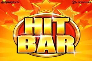 Playtech : Hit Bar - KISS69