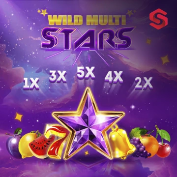 SmartSoft : WildMultiStar - KISS69