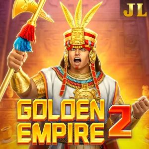 Golden Empire 2 - KISS69