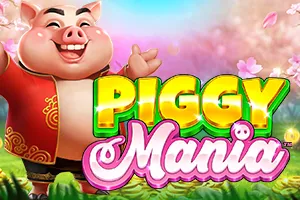 Playtech : Piggy Mania - KISS69