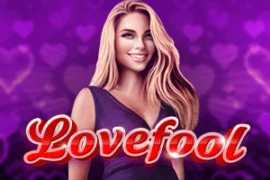 Playtech : Lovefool - KISS69
