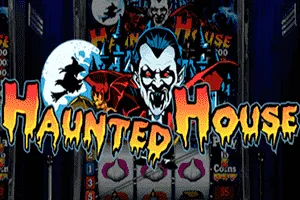 Playtech : Haunted House - KISS69