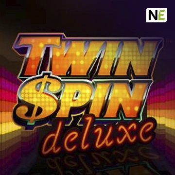 NetEnt : Twin Spin DeLuxe - KISS69