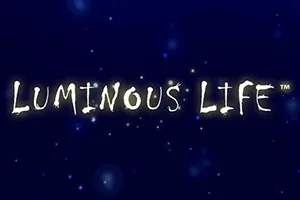 Playtech : Luminous Life - KISS69