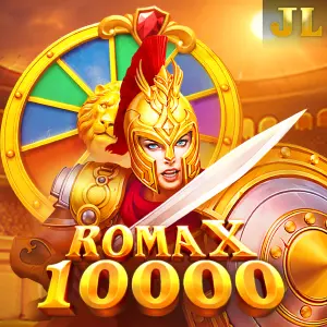 ROMA X 10000 - KISS69
