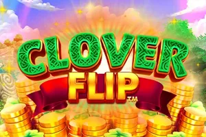 Playtech : Clover Flip - KISS69