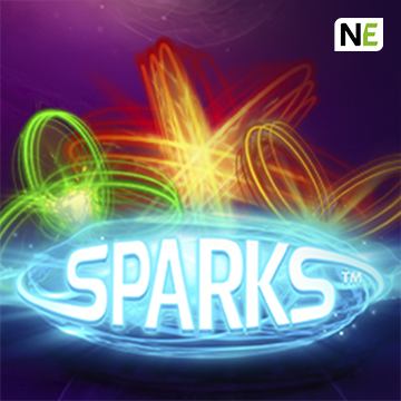 NetEnt : Sparks - KISS69