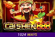 Cai Shen 888 - KISS69