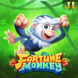 Fortune Monkey - KISS69