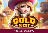 Gold West - KISS69