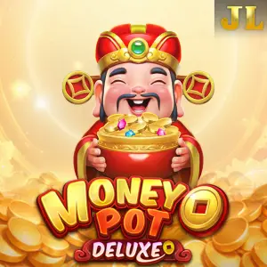Money Pot DELUXE - KISS69