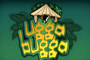 Playtech : Ugga Bugga - KISS69