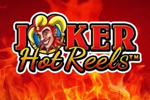 Playtech : Joker Hot Reels - KISS69