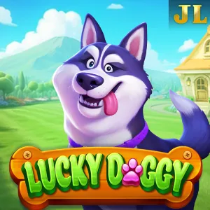 Lucky Doggy - KISS69