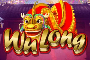 Playtech : Wu Long - KISS69