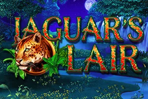 Playtech : Solar Eclipse: Jaguars Lair - KISS69