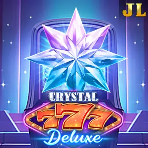 Crystal 777 DELUXE - KISS69