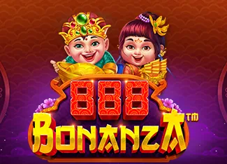 888 Bonanza - KISS69