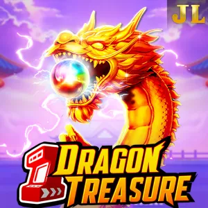 Dragon Treasure - KISS69