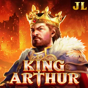King Arthur - KISS69