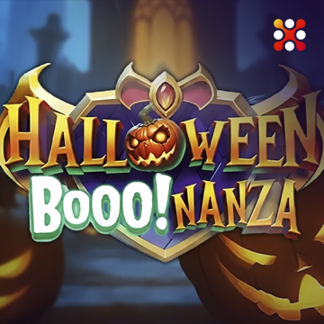 Halloween Booo!nanza - KISS69